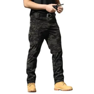 Special Forces Byxa